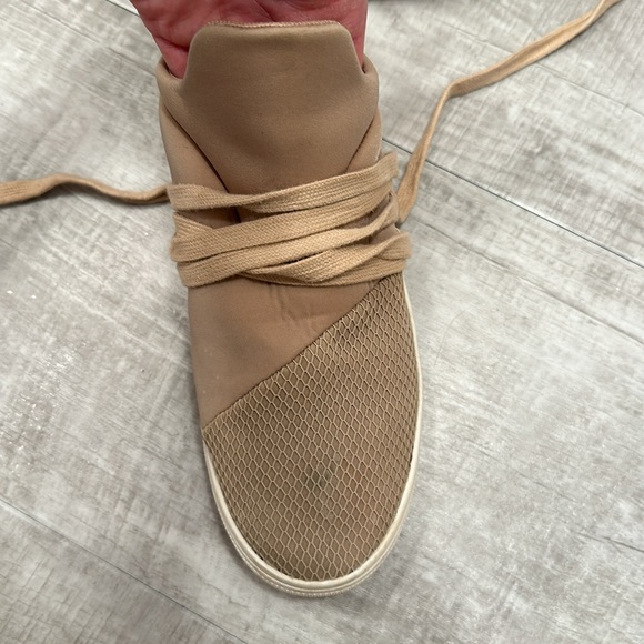 💕SOLD💕Steve Madden Lancer Blush Women’s Sneakers - Picture 8 of 10